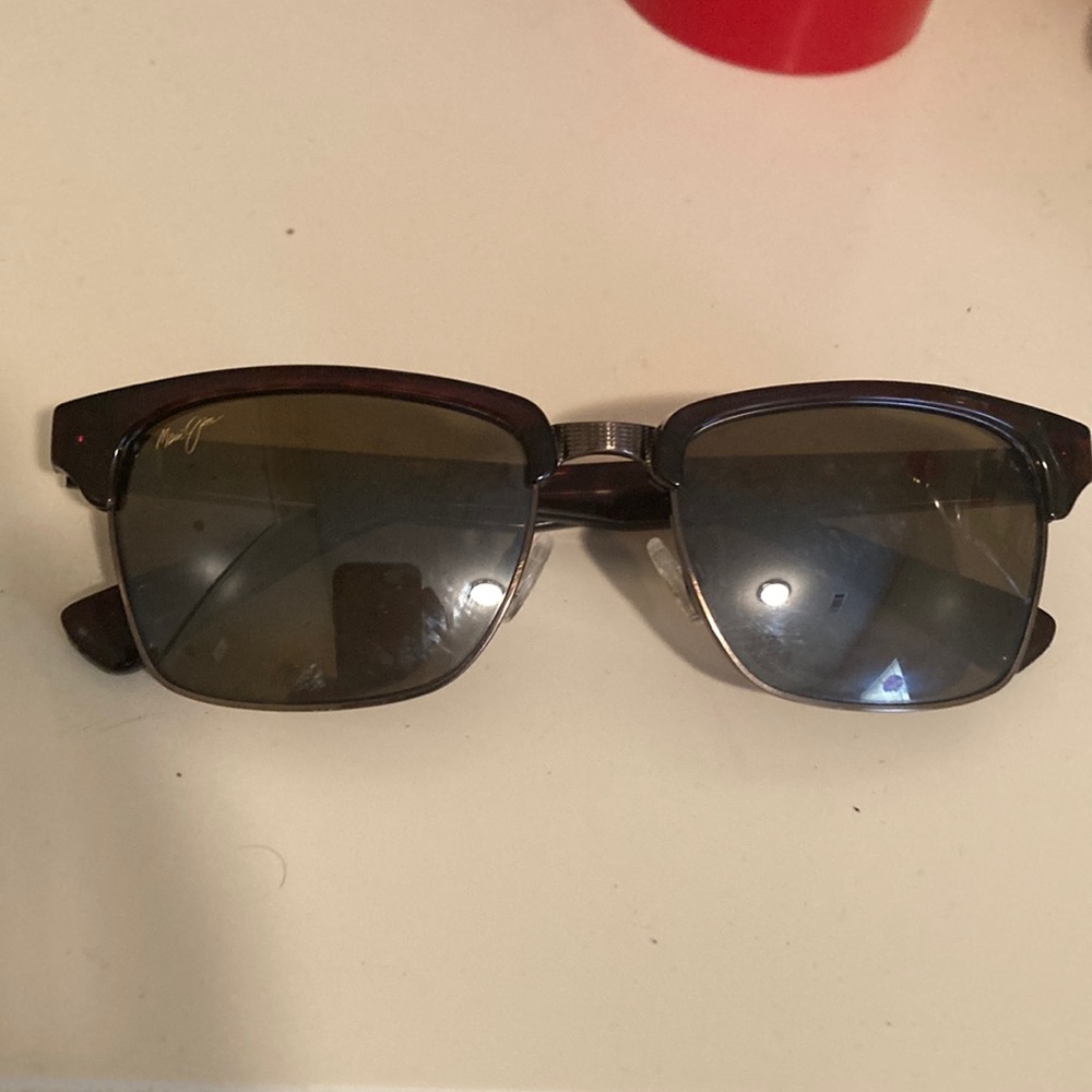 Maui Jim SunGlasses